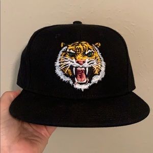 Tiger Hat